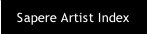 Sapere Artist Index.